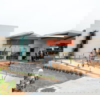 Museum of Art and Culture Lake Macquarie MAC - Accommodation Sydney