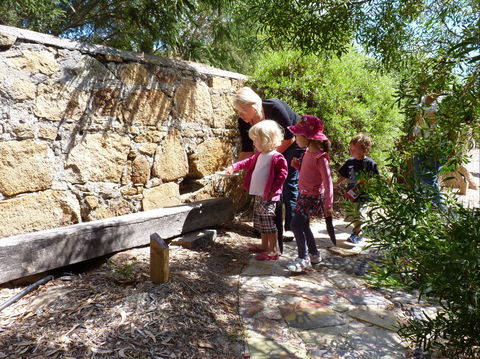 Museum Of The Great Southern - Sydney 4u 2