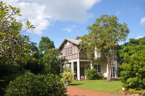 Myilly Point Heritage Precinct - Accommodation Sydney 0