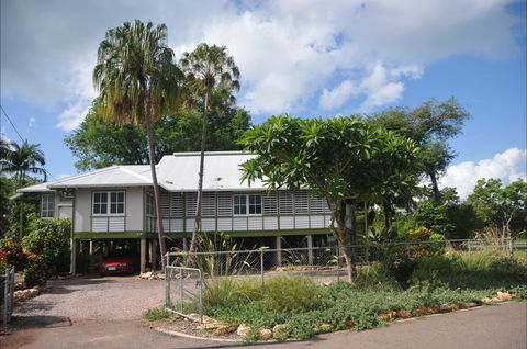 Myilly Point Heritage Precinct - Accommodation Sydney 1