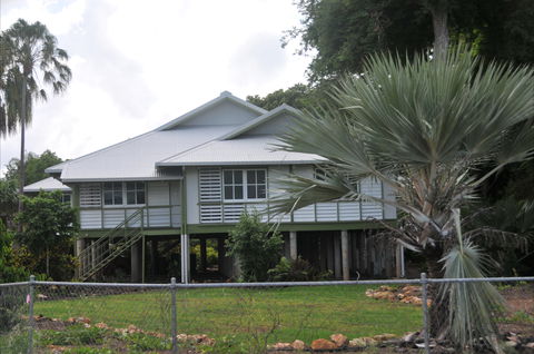 Myilly Point Heritage Precinct - Accommodation Sydney 2