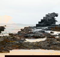 Mystery Bay Short Walk - Accommodation Sydney