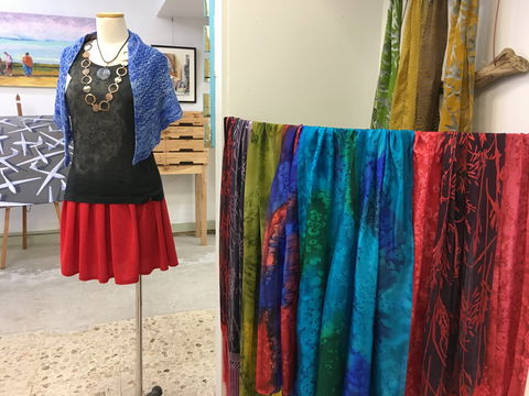 North East Artisans - Sydney 4u 1