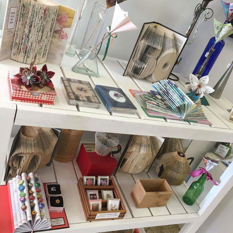 North East Artisans - Sydney 4u 2
