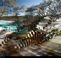 North Gorge Walk Point Lookout - Accommodation Sydney
