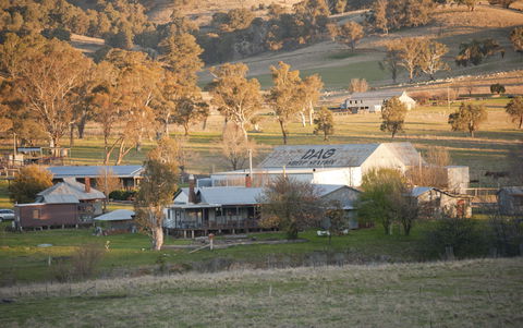 Nundle - Sydney 4u 0