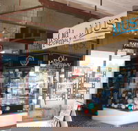 Old Pharmacy Museum  Childers - Accommodation Sydney