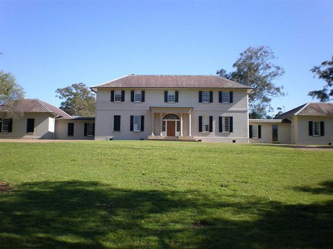 Old Government House Parramatta - Sydney 4u 0
