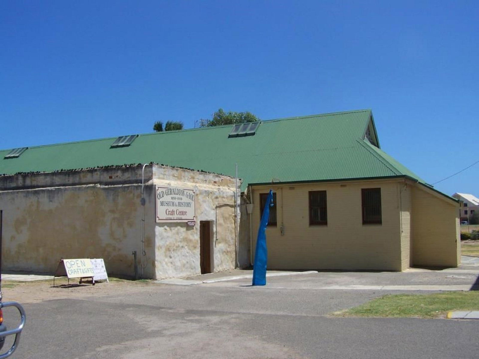 Strathalbyn WA Sydney 4u