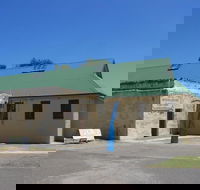 Old Geraldton Gaol Craft Centre - Sydney 4u