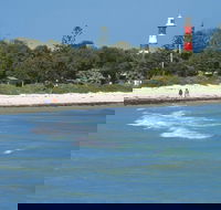 Pages Beach - Sydney 4u