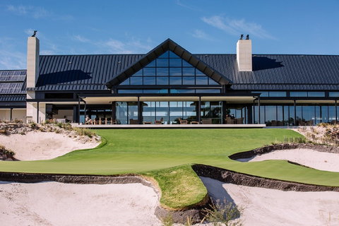 Peninsula Kingswood Country Golf Club - Sydney Resort 0