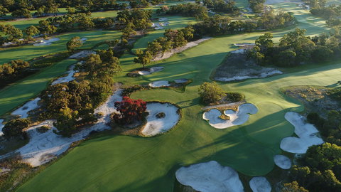 Peninsula Kingswood Country Golf Club - Sydney Resort 2