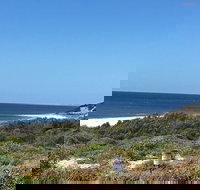 Peppermint Grove Beach - Accommodation Sydney