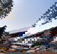 Perth Hills Centre - Accommodation Sydney