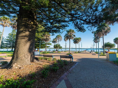 Port Macquarie - Sydney 4u 2