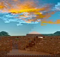 Powder Magazine - Accommodation Sydney