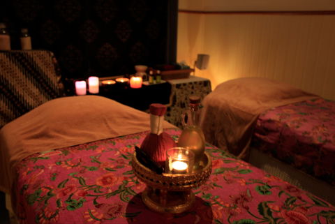Prani Glow Day Spa - Sydney 4u 2