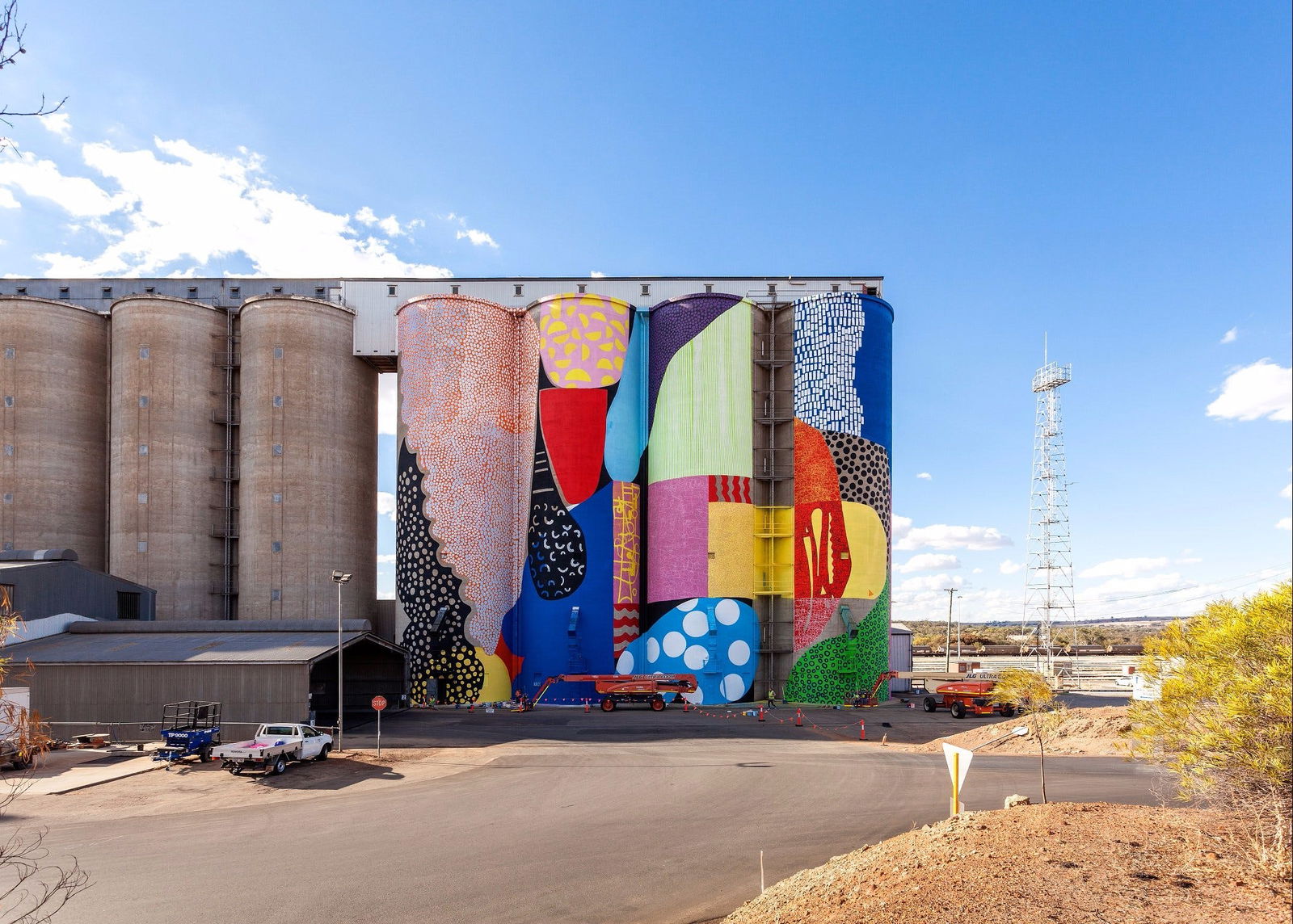 Dumbarton WA Sydney 4u