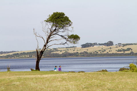 Queenscliff Golf Club - Accommodation Sydney 2