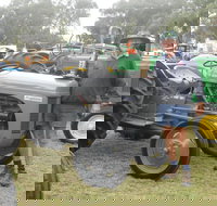 Quirindi Rural Heritage Village - Sydney Resort