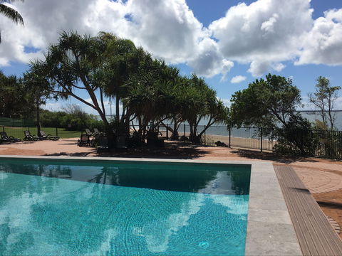 Quoin Island Retreat And Turtle Rehabilitation Centre - Accommodation Sydney 2