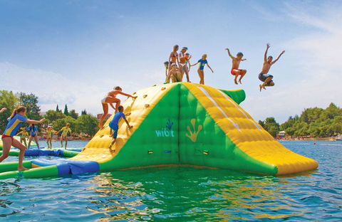 Raw Spirit Waterpark - Accommodation Sydney 0