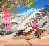 Redland Art Gallery - Accommodation Sydney