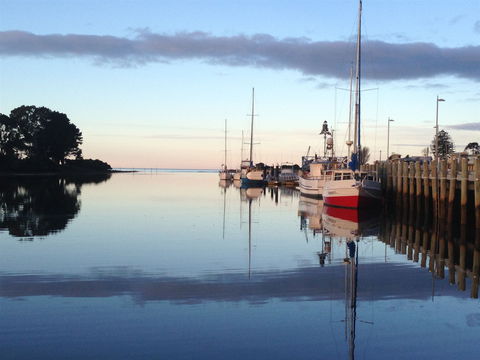 Richard Gutteridge Gardens - Accommodation Sydney 1