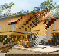 Roadmaster's House - Accommodation Sydney