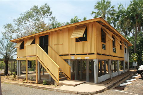 Roadmaster's House - Accommodation Sydney 0