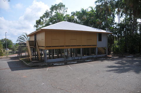 Roadmaster's House - Accommodation Sydney 1