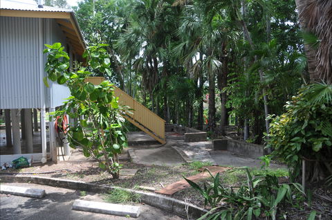 Roadmaster's House - Accommodation Sydney 2