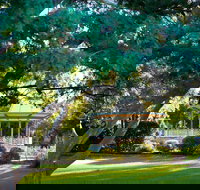 Robertson Park - Accommodation Sydney