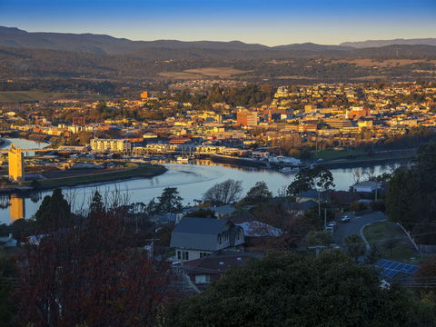 RTO Tourism Northern Tasmania - Accommodation Sydney 0