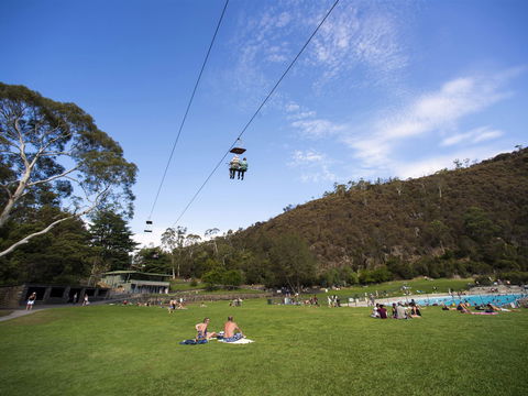 RTO Tourism Northern Tasmania - Accommodation Sydney 1