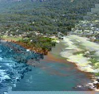 Scarborough - Accommodation Sydney