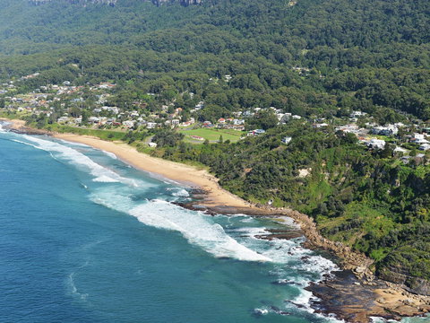 Scarborough - Sydney Resort 0