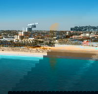Scarborough Beach - Sydney 4u
