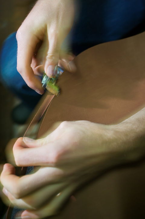 Simon Martin Whips & Leathercraft - Accommodation Sydney 0