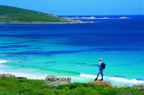 Smiths Beach - Accommodation Sydney 0