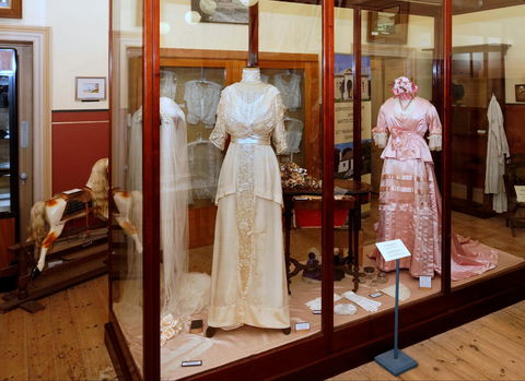 Sorrento Museum - Sydney 4u 1