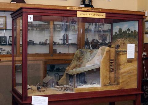 Sorrento Museum - Sydney 4u 2