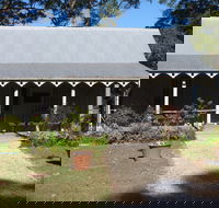 South Kempsey - Sydney 4u