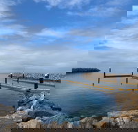 Stansbury Boat Ramp - Accommodation Sydney