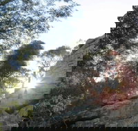 Store Creek Picnic Area - Accommodation Sydney