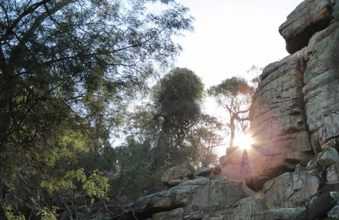 Store Creek Picnic Area - Accommodation Sydney 0