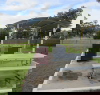 Sturt Park Reserve and Titanic Memorial - Accommodation Sydney