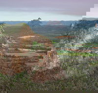 Sunshine Coast Adventure Drive - Accommodation Sydney