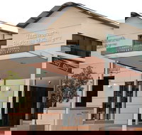 Tamworth Regional Gallery - Sydney Resort